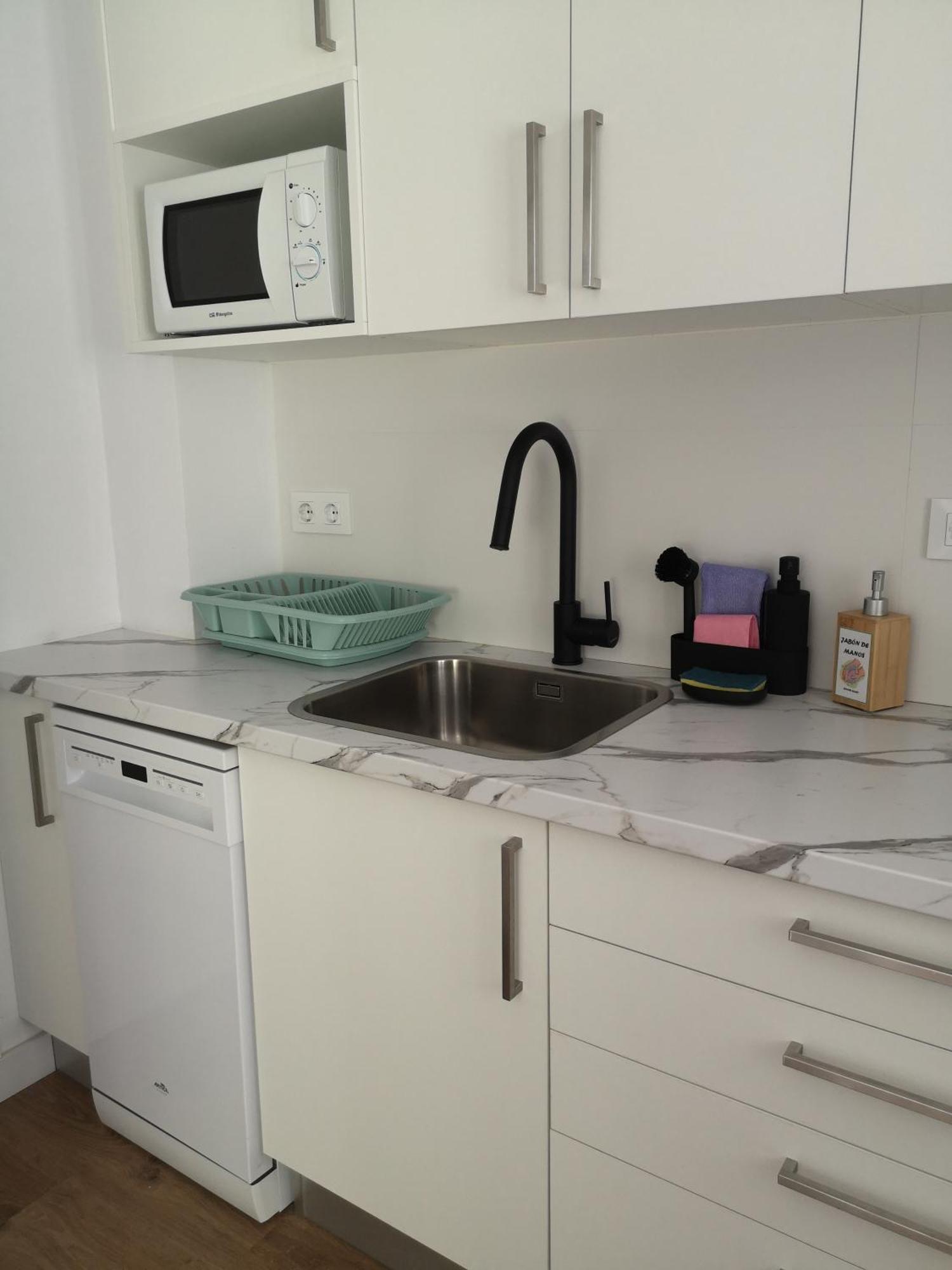 Apartamento Con Vistas Al Mar Oliva Dış mekan fotoğraf